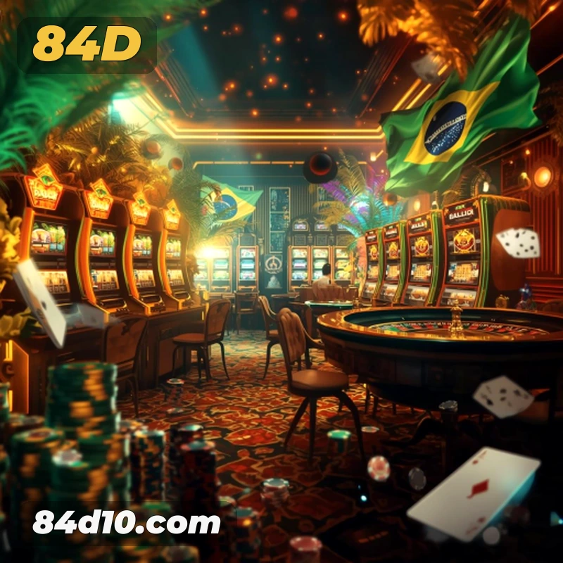 App 84d iOS