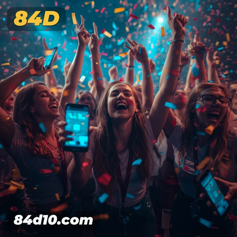 App Store 84d