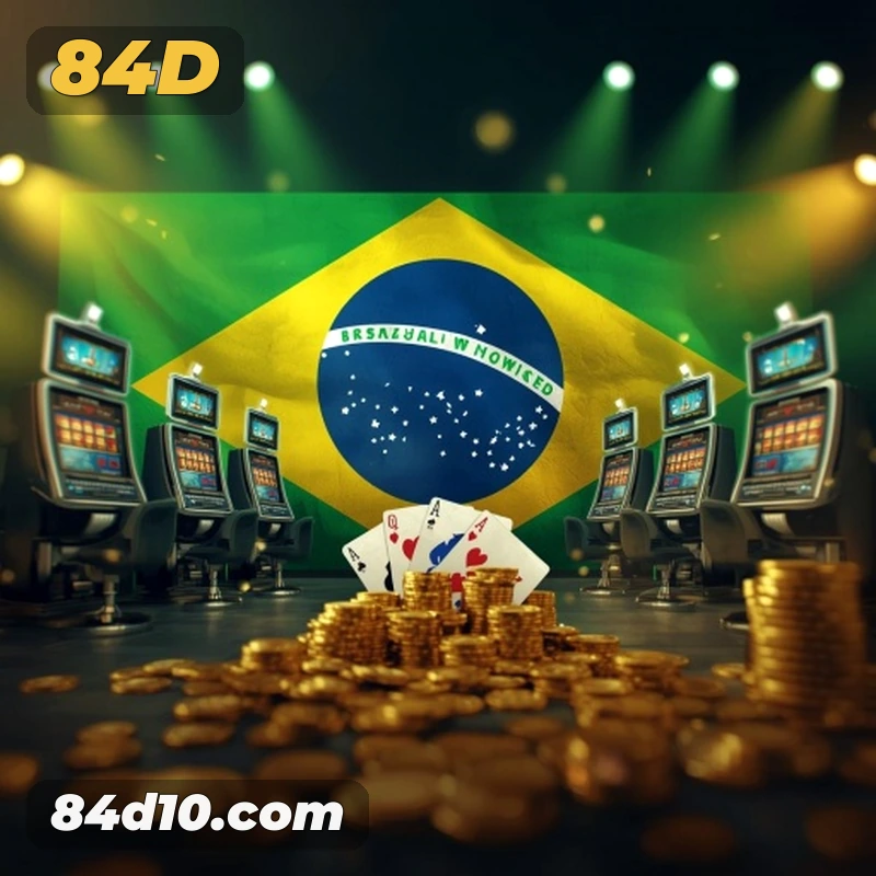 App Mobile 84d