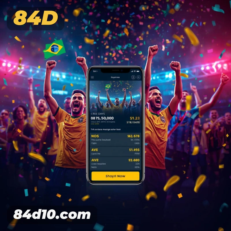 Melhores Jogos 84d