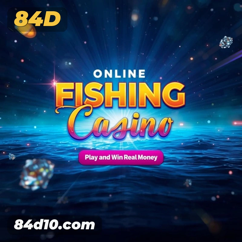 Jogo justo nos slots da 84d