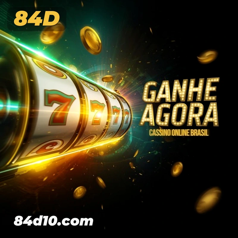 Slots mobile da 84d