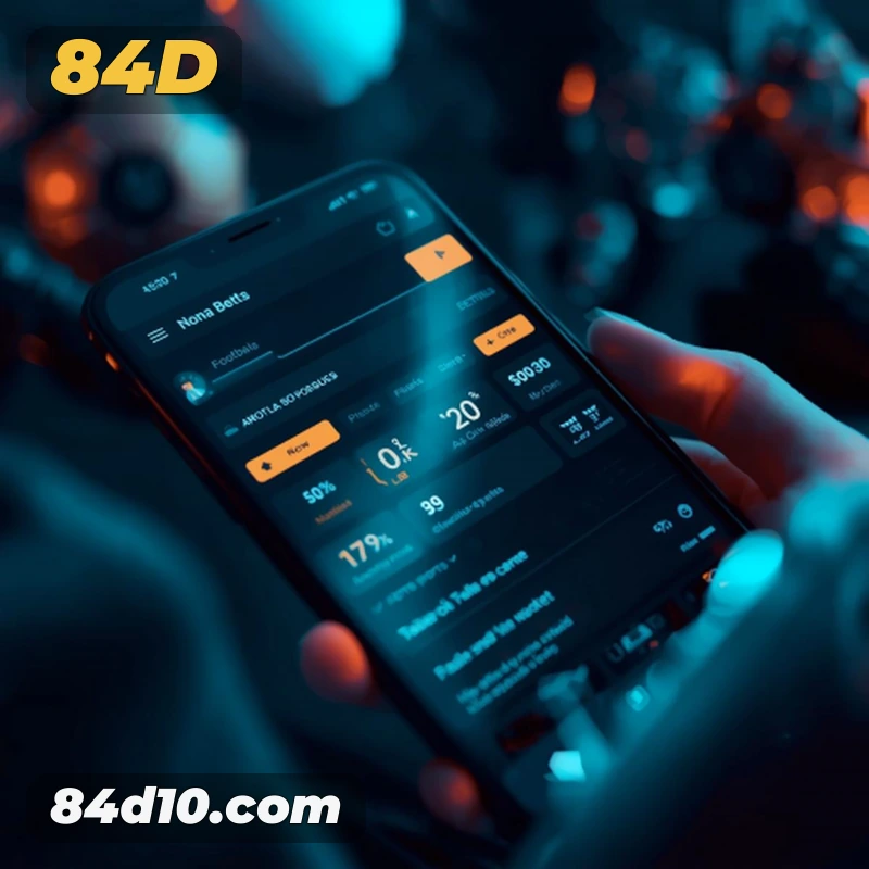 84d plataforma