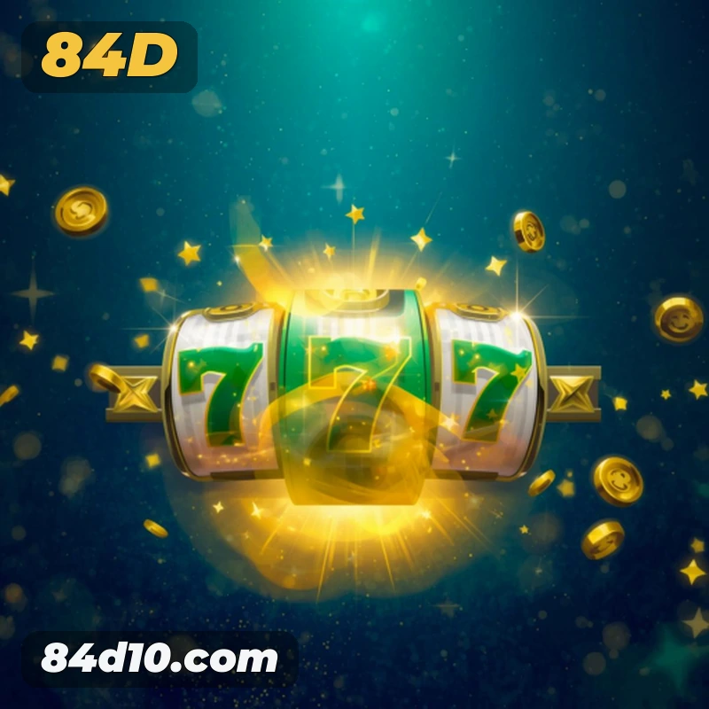 Slots mobile da 84d