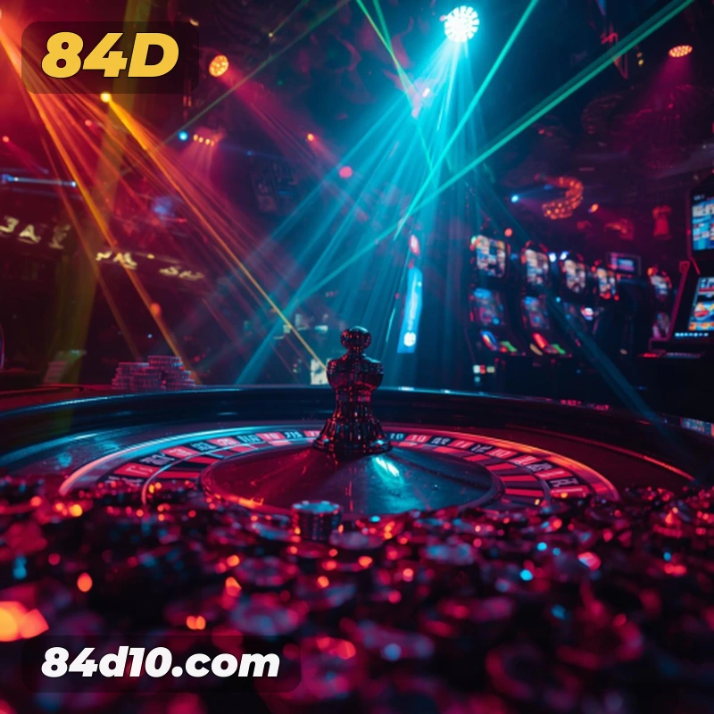 Programa VIP 84d
