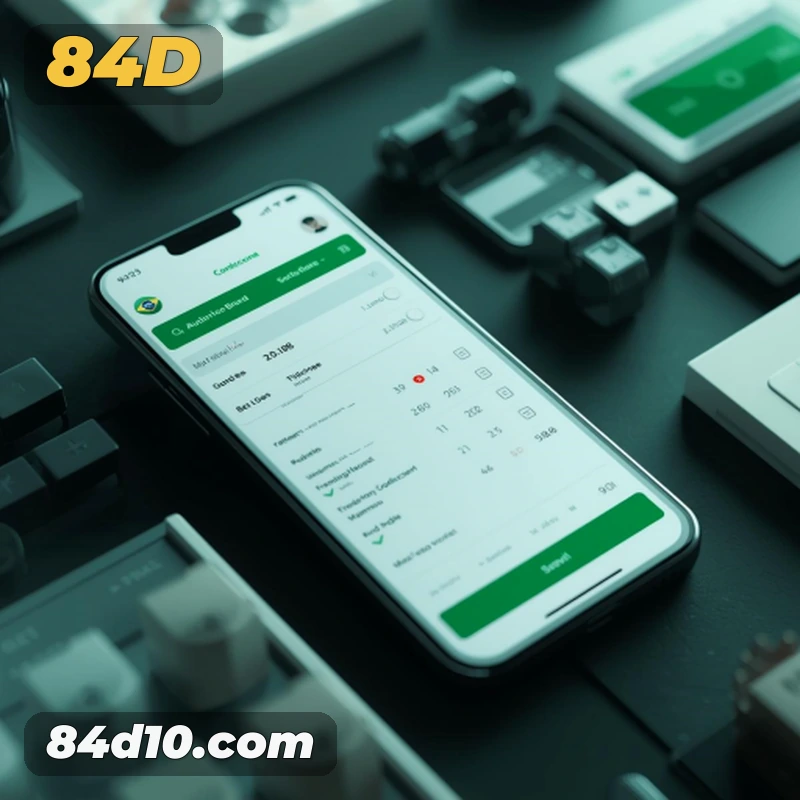 Prêmio 84d
