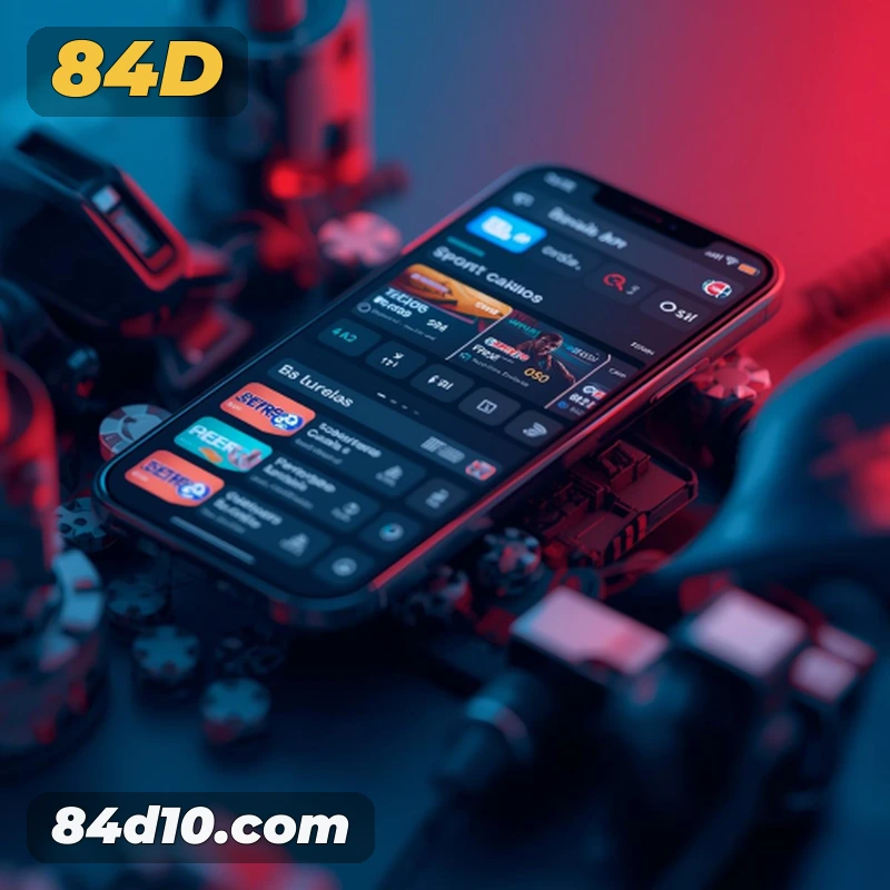 Sucesso 84d